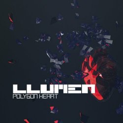 Llumen - Polygon Heart (2021)