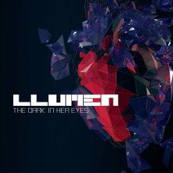 Llumen - The Dark In Her Eyes (2021) [EP]