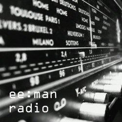 ee:man - Radio (2021) [Single]