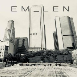 EM_LEN - Behind The Chrome City (2020)