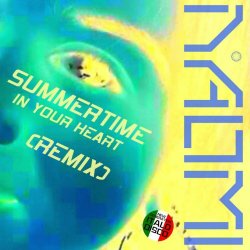 Naomi - Summertime In Your Heart (Remix) (2022) [EP]