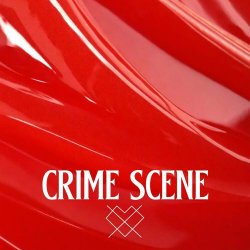 Night Club - Crime Scene (2024) [Single]