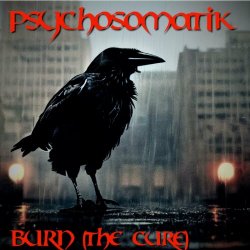 Psychosomatik - Burn (2022) [Single]