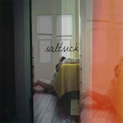 Saltsick - Saltsick-Saltsick (2024)