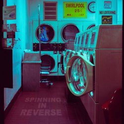 Swirlpool - Spinning In Reverse (2020) [Single]
