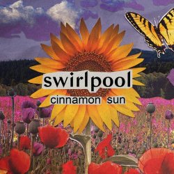 Swirlpool - Cinnamon Sun (2021) [Single]