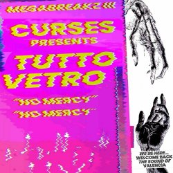 Tutto Vetro & Curses - No Mercy (2024) [EP]