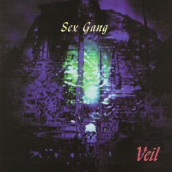 Andi Sex Gang - Veil (1999)