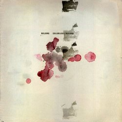 Belong - Colorloss Record (2008) [EP]