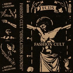 Fashion Cult - Desolation Sounds (2024) [EP]