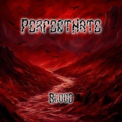 PerfectHate - Blood (2023) [EP]