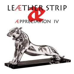 Leaether Strip - Æppreciation IV (2020)