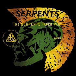 Serpents - The SERPENTS Tapes Part II (2023)