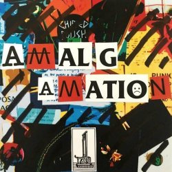 Bite Marcus - Amalgamation (2024) [Single]