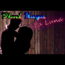 Dimi Kaye - La Luna (2016)
