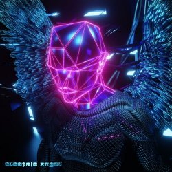 Straplocked & Turbo Knight - Electric Angel (2019) [EP]