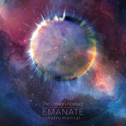 The Design Abstract - Emanate (Instrumental) (2017)