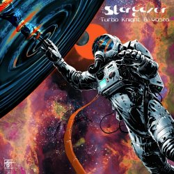 Turbo Knight & Vosto - Stargazer (2021) [EP]