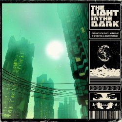 Turbo Knight & WEVPON & Indigo - The Light In The Dark (2022) [EP]