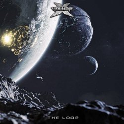 Volkor X - The Loop (Instrumental Version) (2023)