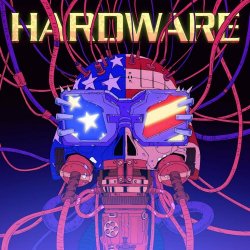 Vosto - Hardware (2022) [EP]