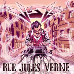 Vosto - Rue Jules Verne (2019)