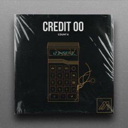 Credit 00 - Count 8 (2023) [EP]