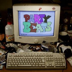 Credit 00 - Party Beats (2015) [EP]