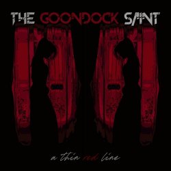 The Goondock Saint - A Thin Red Line (2020) [EP]