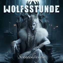 Wolfsstunde - Schneekönigin (2023) [Single]