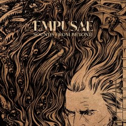 Empusae - Sounds From Beyond (2020) [EP]