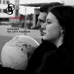 Scheuber - Change (2019) [Single]