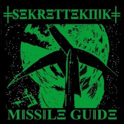 Sekret Teknik - Missile Guide (2024) [Single]