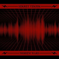Sekret Teknik - Modem Wars (2020)