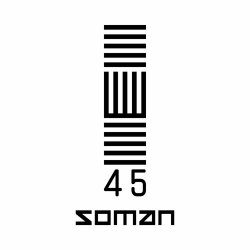 Soman - 45 (2023) [EP]