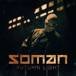 Soman - Autumn Light (2019) [EP]