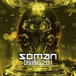Soman - Divine 2.0.1 (2022) [Single]