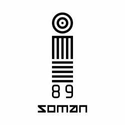Soman - 89 (2023) [EP]