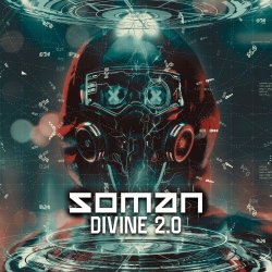 Soman - Divine 2.0 (2022) [Single]
