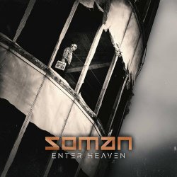 Soman - Enter Heaven (2020) [Single]
