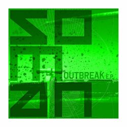 Soman - Outbreak (2021) [EP]