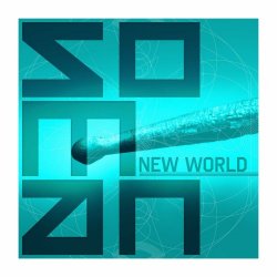 Soman - New World (2021) [Single]