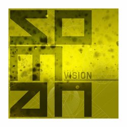 Soman - Vision (2021) [Single]