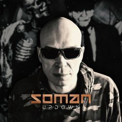 Soman - Updown (2021) [Single]