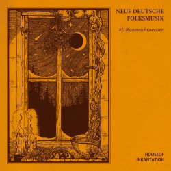 VA - Neue Deutsche Folksmusik: Vol. I (2022)