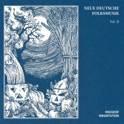 VA - Neue Deutsche Folksmusik: Vol. II (2023)