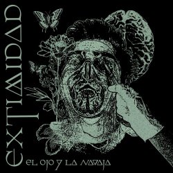 El Ojo Y La Navaja - Extimidad (2023)
