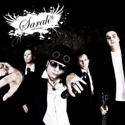 Exit To Eden - Sarah (2009) [EP]