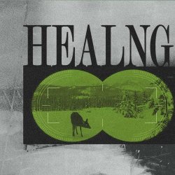 Healng - Ultraviolet (2022) [EP]