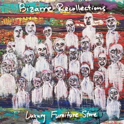 Past Self - Bizarre Recollections (2021) [Single]